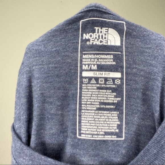 The North Face | Cali Bear T-Shirt - Picture 5 of 5